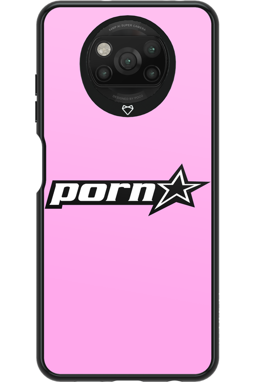 Porn 2.0 - Xiaomi Poco X3 Pro