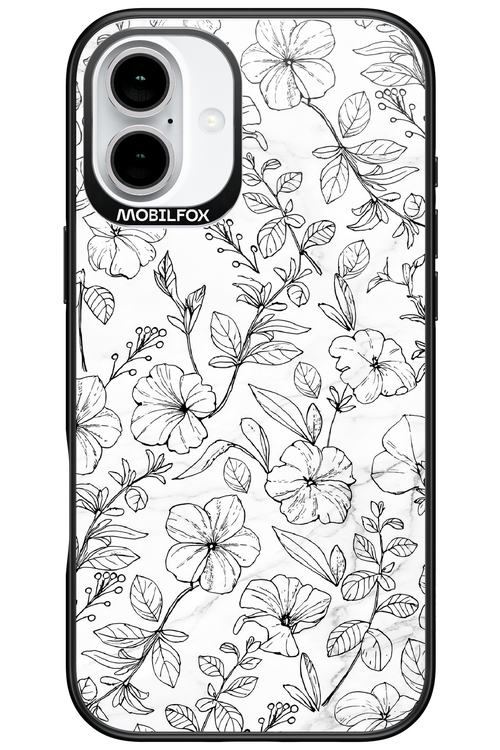 Lineart Beuty - Apple iPhone 16 Plus