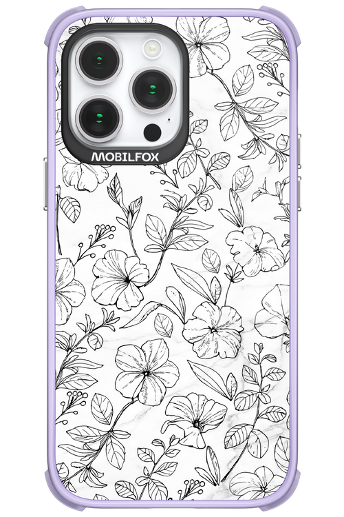 Lineart Beuty - Apple iPhone 14 Pro Max