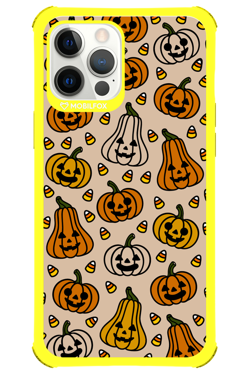 Sweet Thrill - Apple iPhone 12 Pro Max