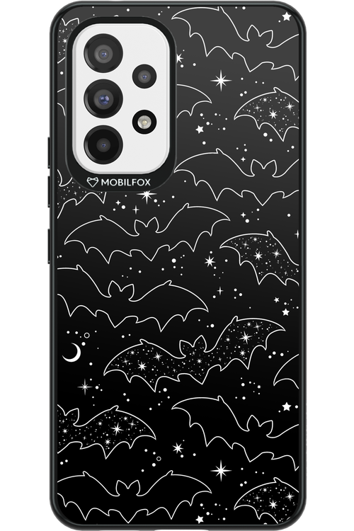 Dreamer Bat - Samsung Galaxy A53