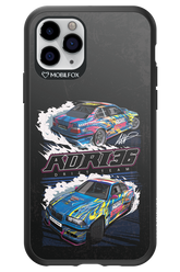 ADRI 36 2.0 - Apple iPhone 11 Pro
