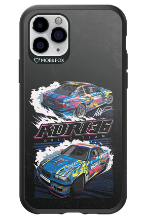 ADRI 36 2.0 - Apple iPhone 11 Pro