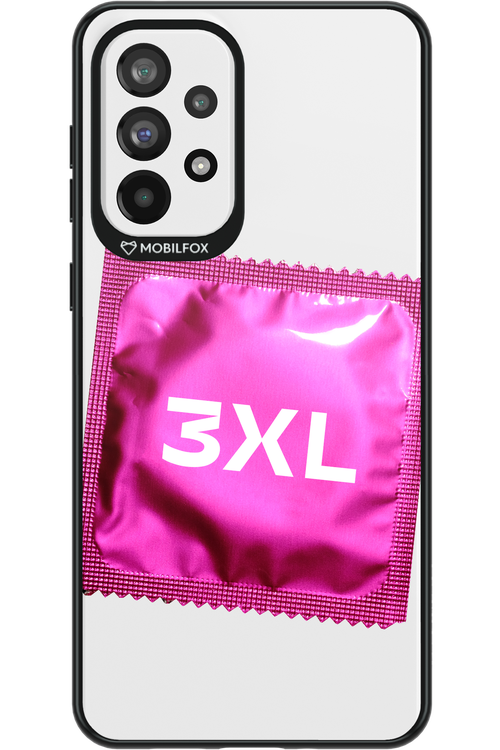 3XL 2.0 - Samsung Galaxy A73
