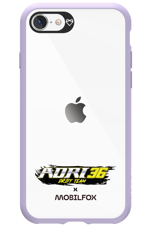 ADRI36 x Mobilfox Edition - Apple iPhone SE 2020
