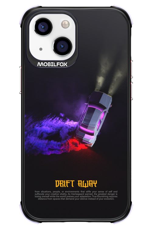Drift Away - Apple iPhone 13 Mini