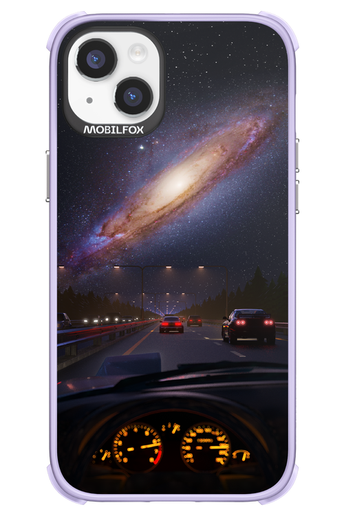 Nightride - Apple iPhone 14 Plus