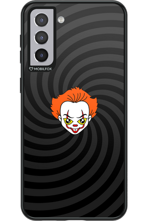 Mystery Clown - Samsung Galaxy S21+