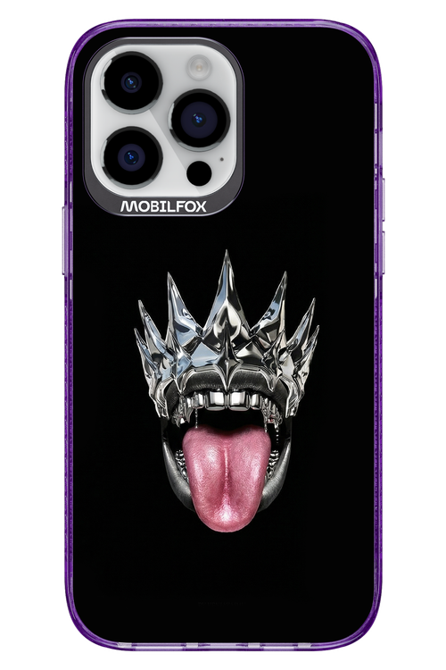 The Diamond King 2.0 - Apple iPhone 14 Pro Max