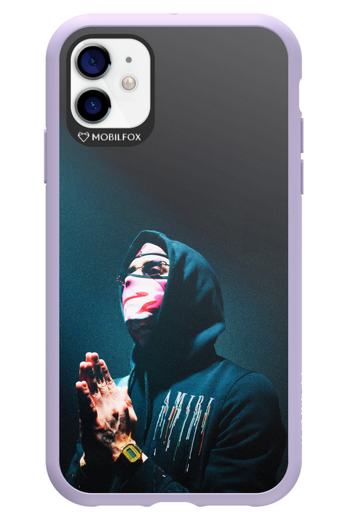 LayZ Simple - Apple iPhone 11