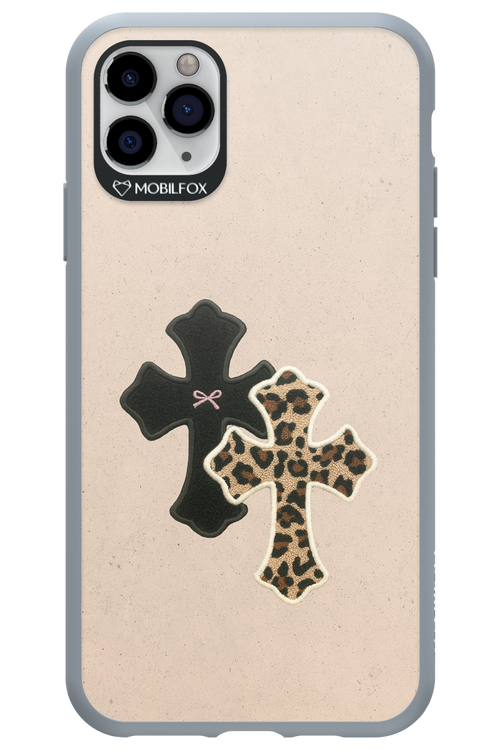 Double Cross - Apple iPhone 11 Pro Max