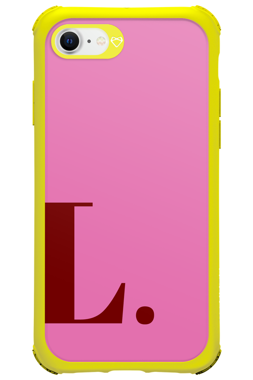 L (Sorbet) 2.0 - Apple iPhone SE 2020