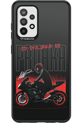 PRVHKA 2.0 - Samsung Galaxy A72