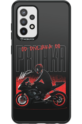 PRVHKA 2.0 - Samsung Galaxy A72