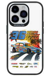 Burnout King - Apple iPhone 14 Pro