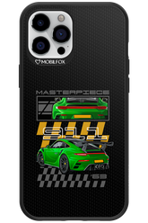 Masterpiece - Apple iPhone 12 Pro Max