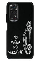 No Work - Xiaomi Redmi Note 11/11S 4G