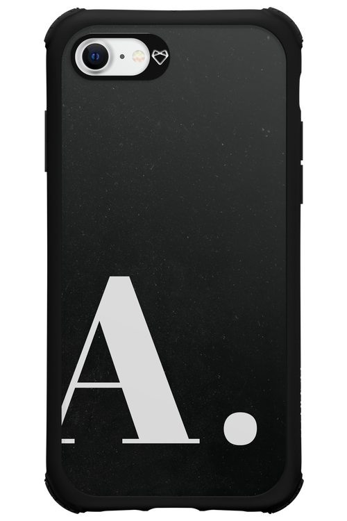 A (Off Space) 2.0 - Apple iPhone 8