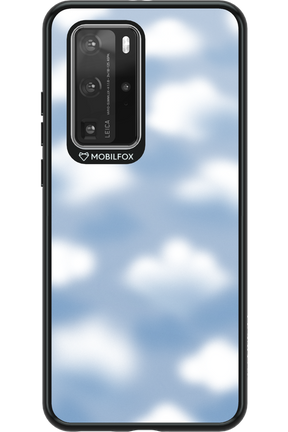 Daydream - Huawei P40 Pro