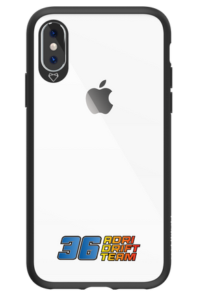 Minimal Drift - Apple iPhone XS