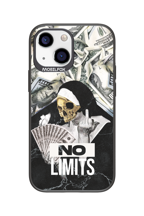 No Limits - Apple iPhone 13 Mini
