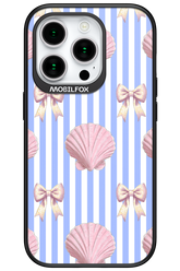 Shell Baby - Apple iPhone 15 Pro