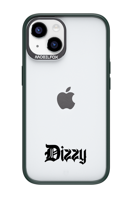 Crimson Code - Apple iPhone 14