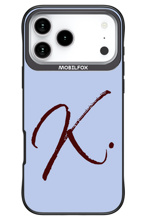 (Jellyfish Presso) K 2.0 - Apple iPhone 17 Pro Max