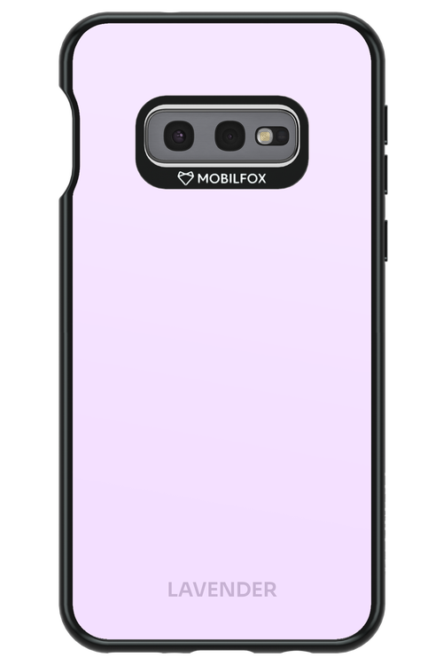 LAVENDER - FS2 2.0 - Samsung Galaxy S10e