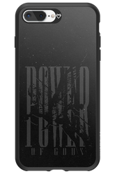 Power of Gods - Apple iPhone 8 Plus