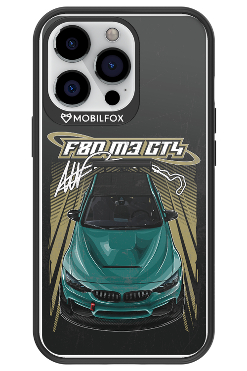 FBD M3 GT4 2.0 - Apple iPhone 13 Pro