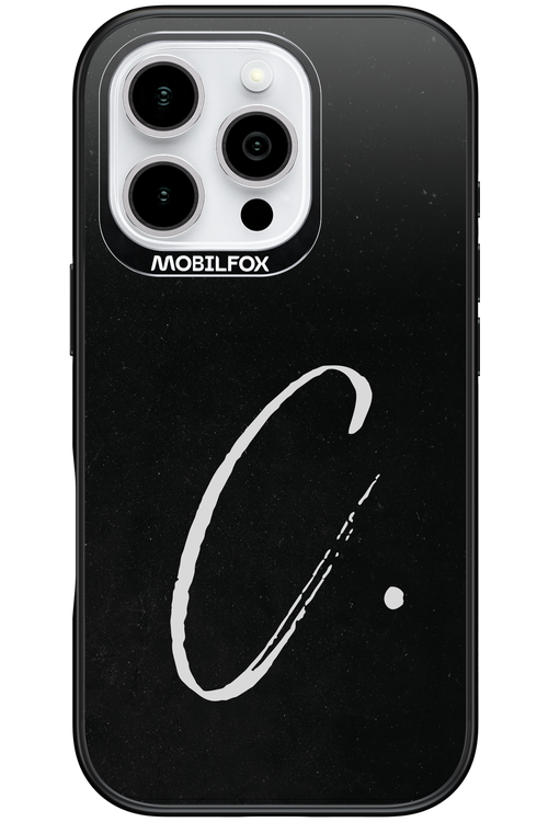 (Off Space) C 2.0 - Apple iPhone 16 Pro