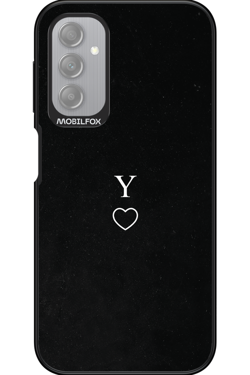 Y Black 2.0 - Samsung Galaxy A14