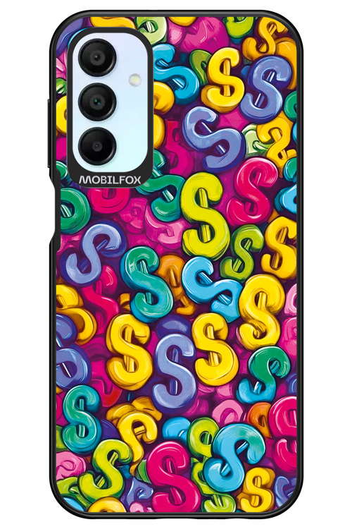 I need dollars - Samsung Galaxy A15