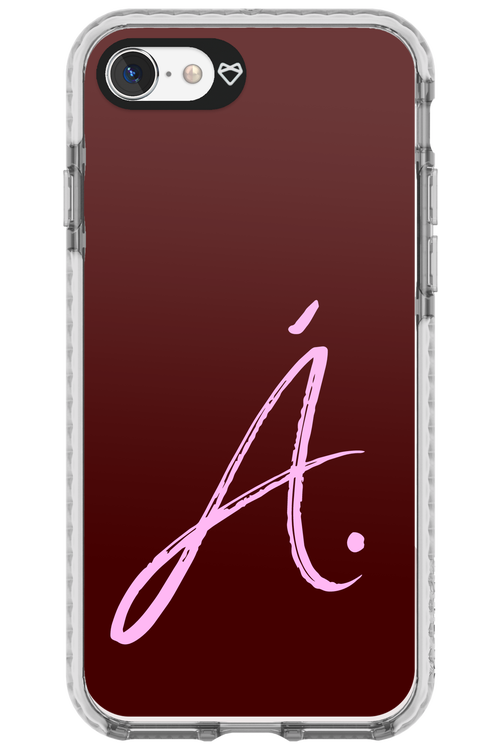 (Dark Blush) A II 2.0 - Apple iPhone 8