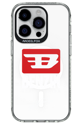 Ultra Benzin - Apple iPhone 14 Pro