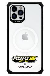 ADRI36 x Mobilfox Edition - Apple iPhone 12 Pro