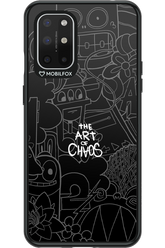 The Art of Chaos - OnePlus 8T