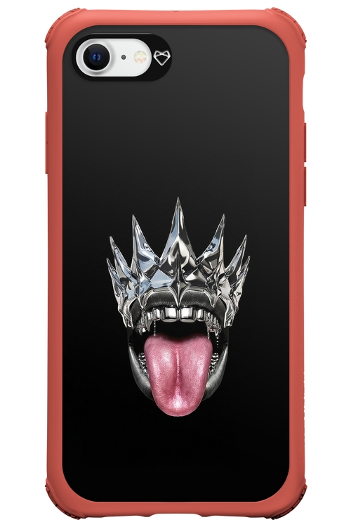 The Diamond King 2.0 - Apple iPhone SE 2020