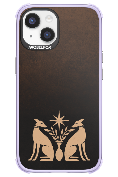 Greyhound Garden - Apple iPhone 14