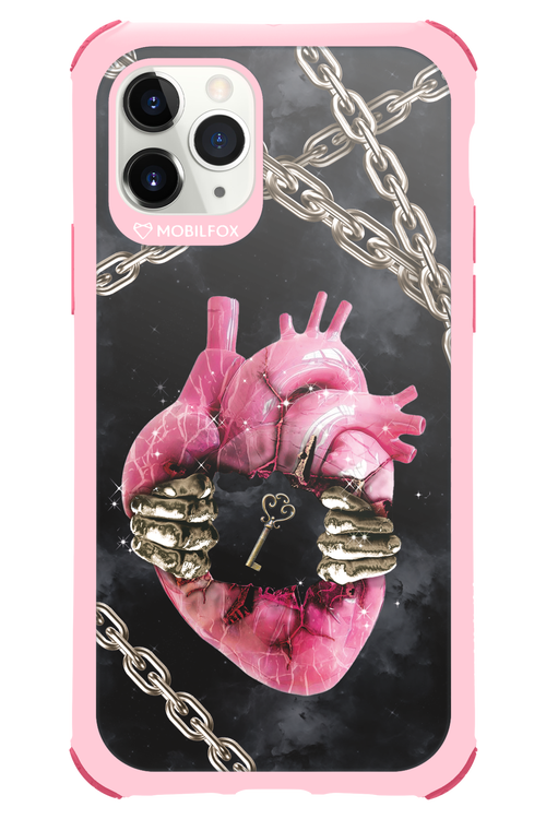 Love - Apple iPhone 11 Pro