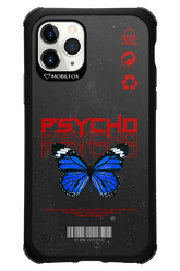 Psybutterfly - Apple iPhone 11 Pro