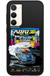 ADRI36 Midnight Drift - Samsung Galaxy S23 Plus