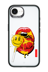 Lolli Kiss 2.0 - Apple iPhone 16e
