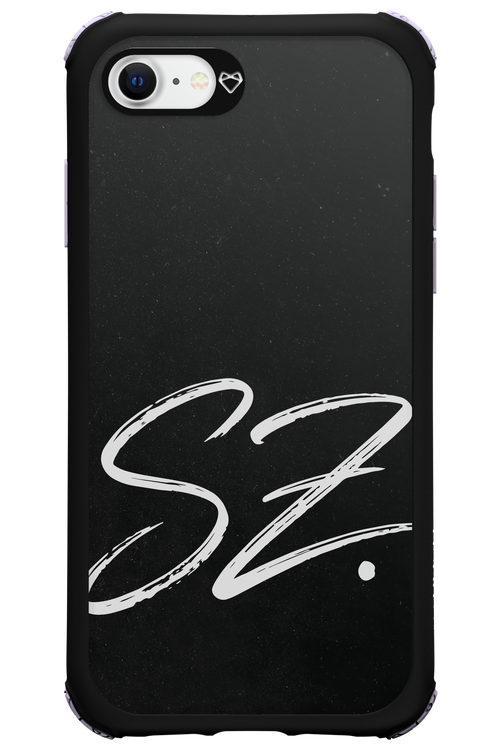 (Off Space) SZ 2.0 - Apple iPhone 7