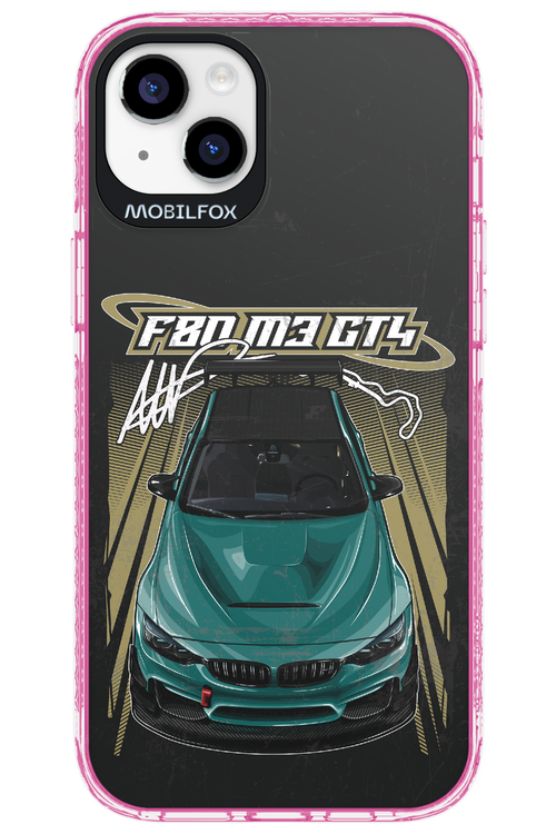 FBD M3 GT4 2.0 - Apple iPhone 14 Plus