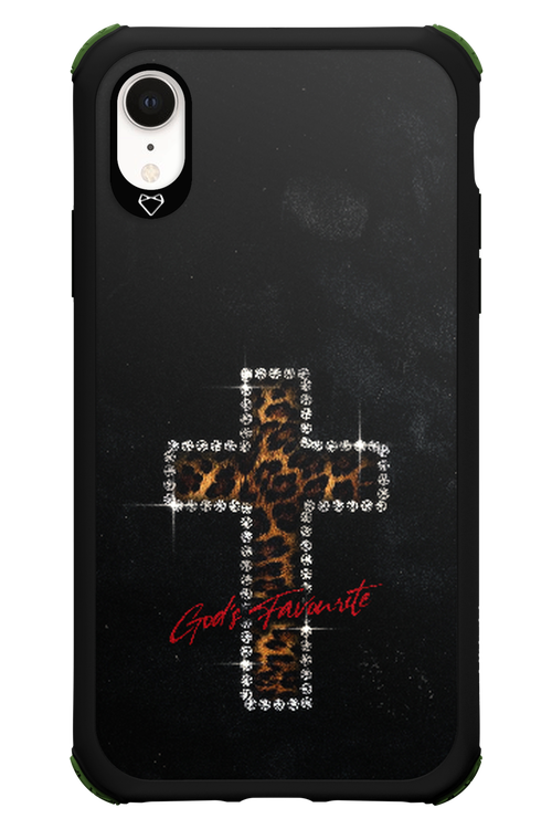 God's Favourite - Apple iPhone XR