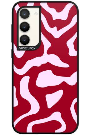 Strawberry Shake - Samsung Galaxy S23 Plus