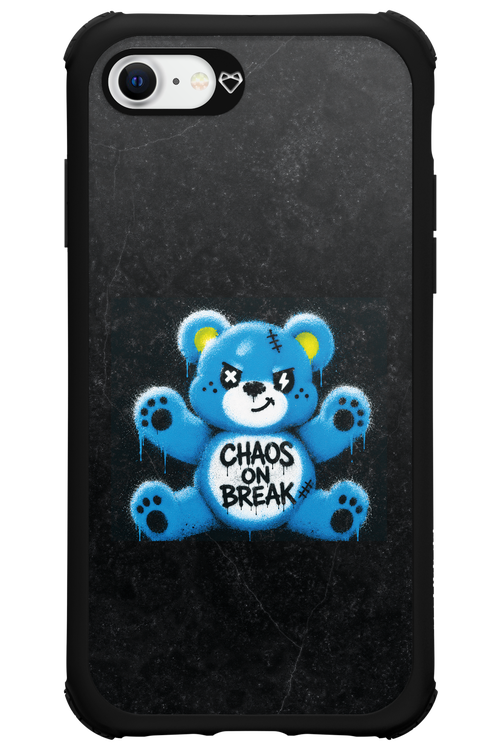 Chaos on Break 2.0 - Apple iPhone SE 2022