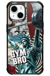 GYM BRO - Apple iPhone 15
